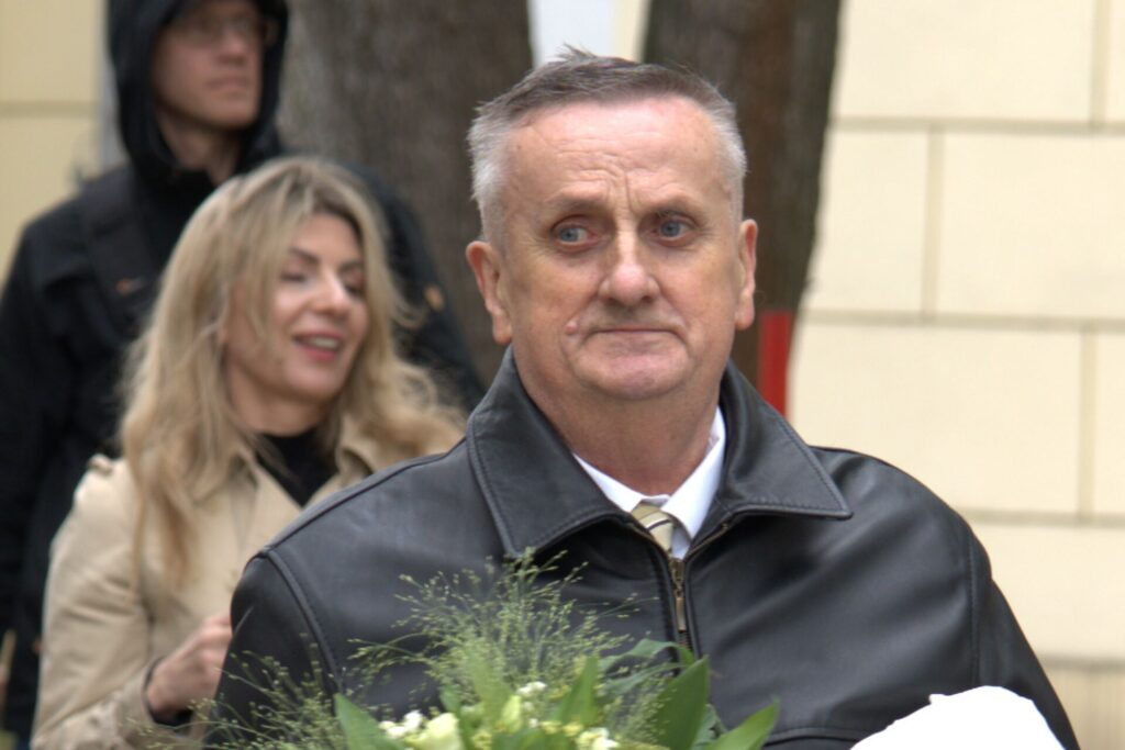 Władysław Lipochorski-Lenkiewicz