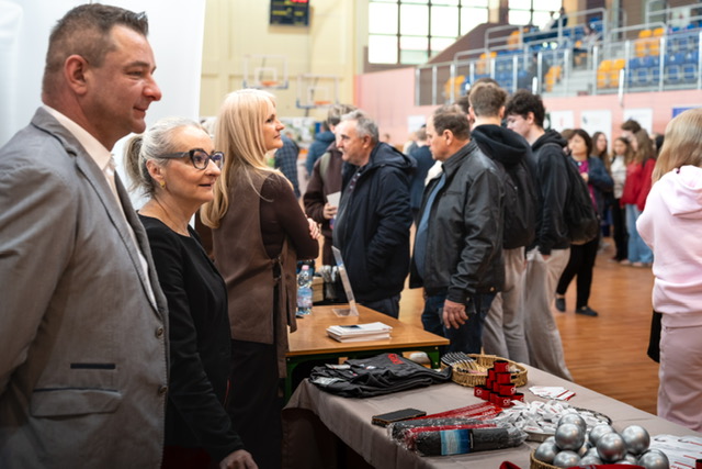 XX Siedleckie Targi Pracy