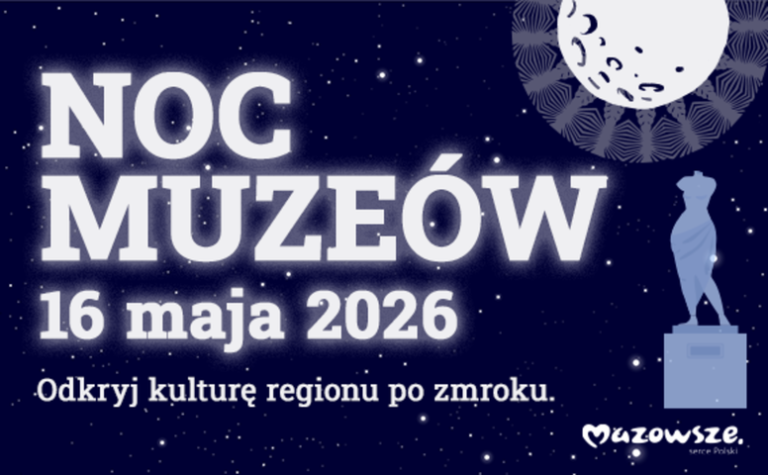 Noc Muzeów 2026
