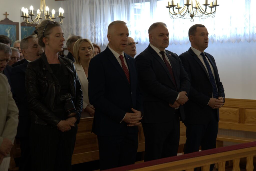 Matka wróciła do domu: szpital miejski wraca do korzeni