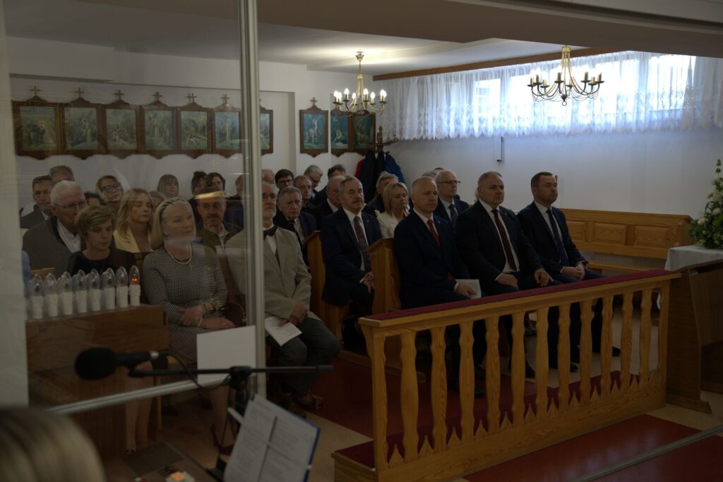 Matka wróciła do domu: szpital miejski wraca do korzeni