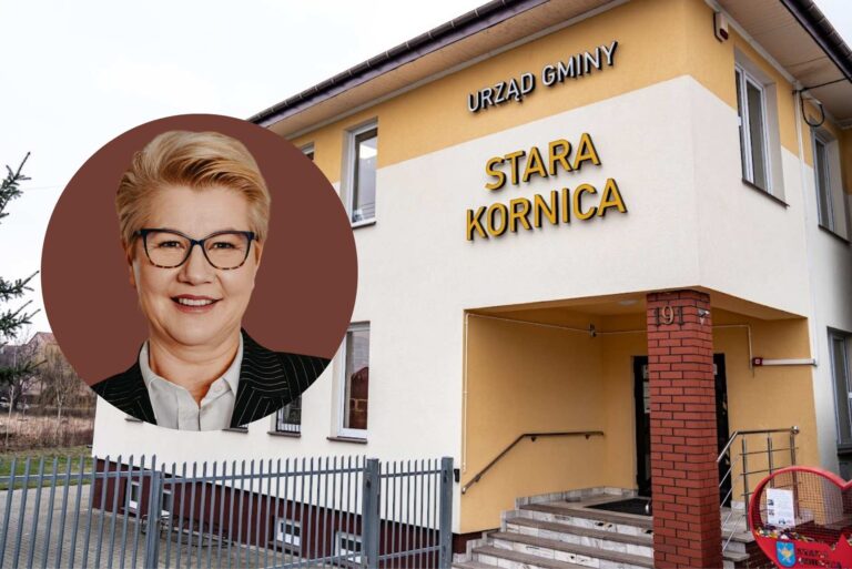 Nożownik ze Starej Kornicy z zarzutami