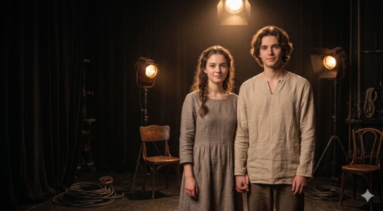 Przyjdź na casting: poszukują statystów do serialu historycznego