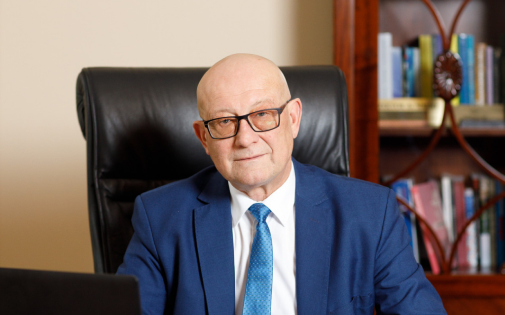 List otwarty JM Mirosława Minkiny do społeczności akademickiej
