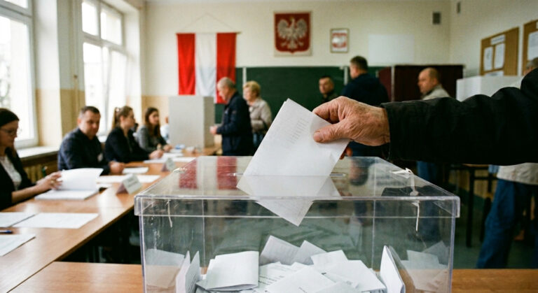 Wybory prezydenckie 2025: 24 członków OKW z zarzutami