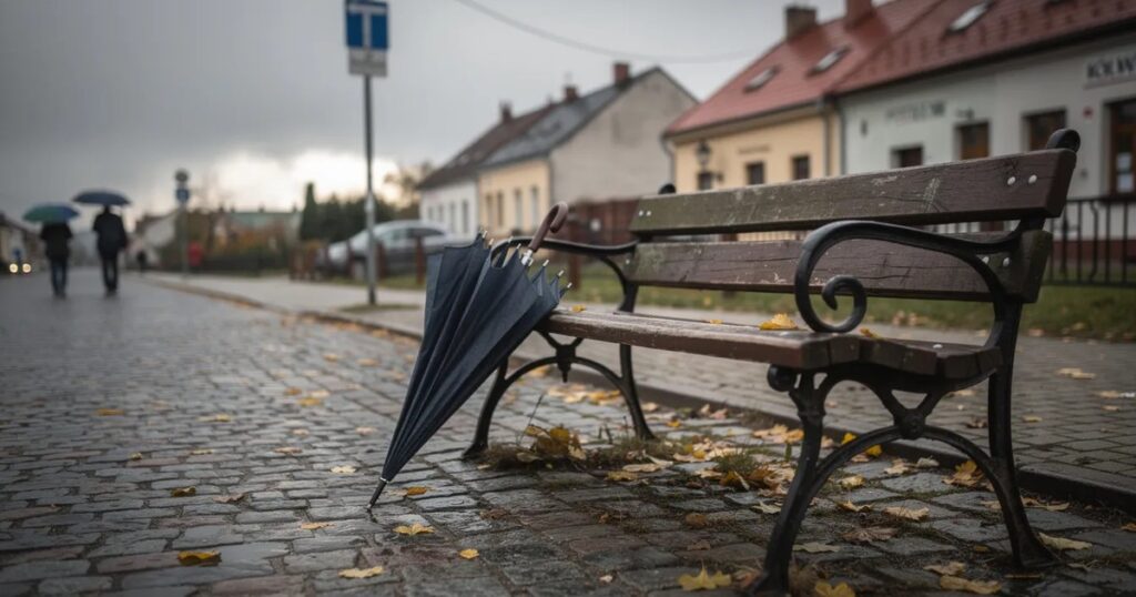 Prognoza na sześć dni. Mazowsze złapie oddech, ale z parasolem na wszelki wypadek