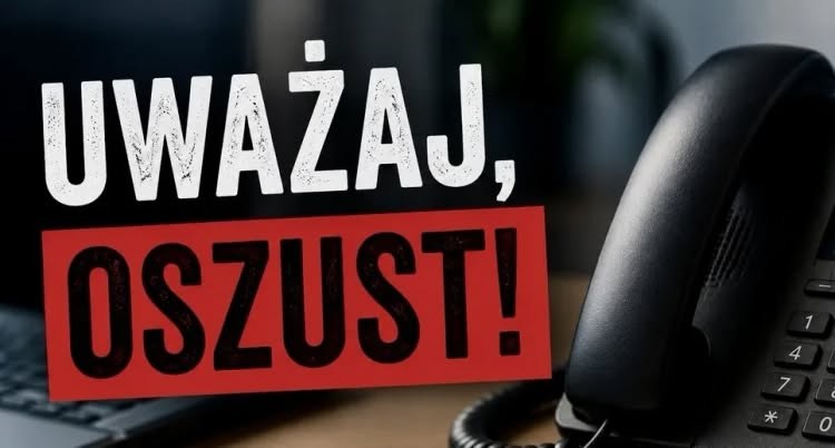 40 tys. zł w jeden dzień. Dwie mieszkanki powiatu łosickiego uwierzyły fałszywym policjantom