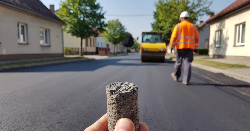 Miliony na drogi w Siedlcach. Zapytajcie, ile z tego przetrwa pierwszą zimę